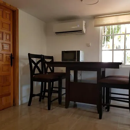Deluxe Athos 50 Mp Garden Patio Golf & Pensión *